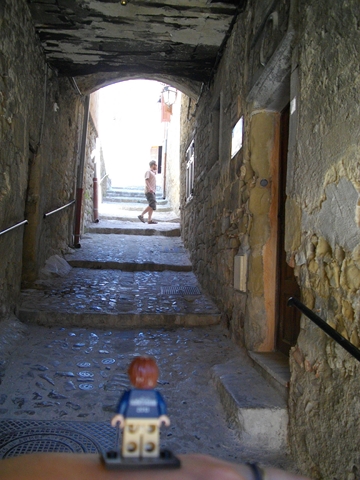 arriere pays de nice 2